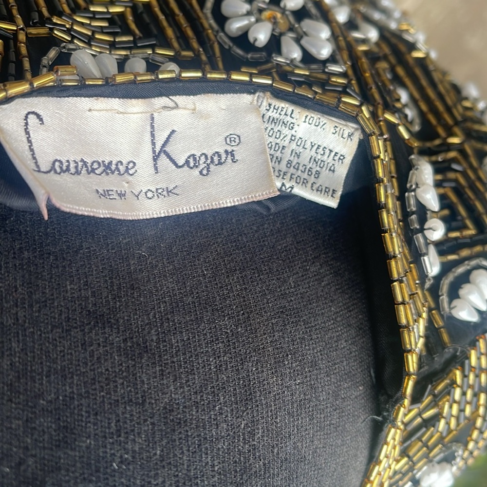 #Beaded Jacket - image 8